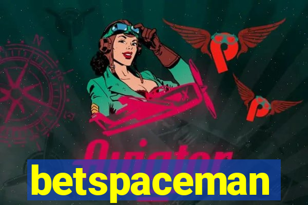 betspaceman
