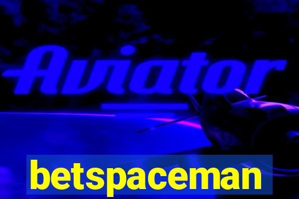 betspaceman