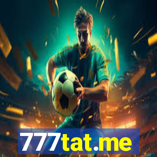 777tat.me