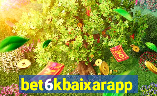 bet6kbaixarapp