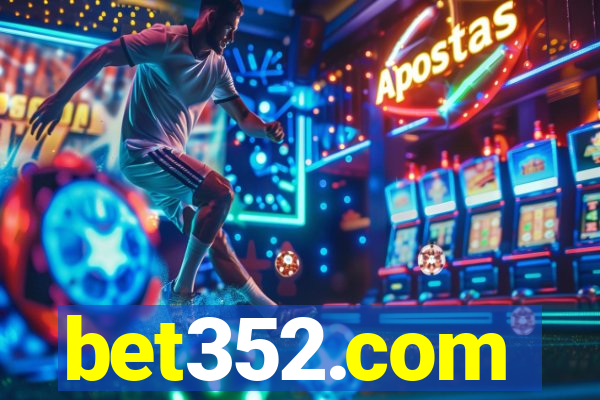 bet352.com