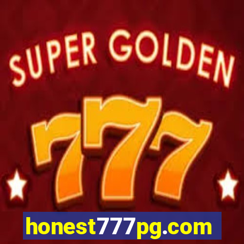 honest777pg.com