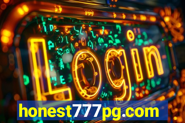 honest777pg.com