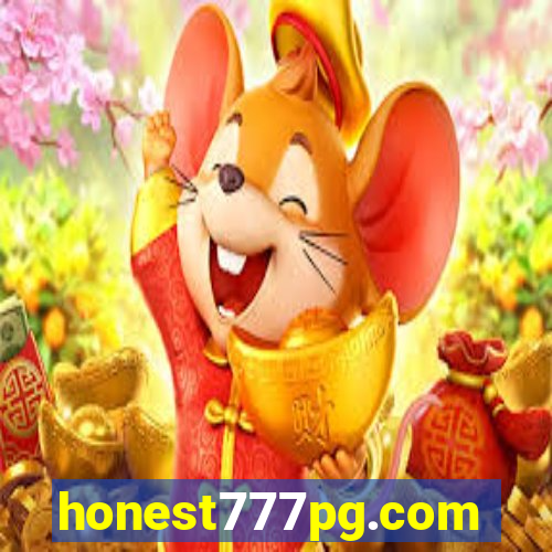 honest777pg.com