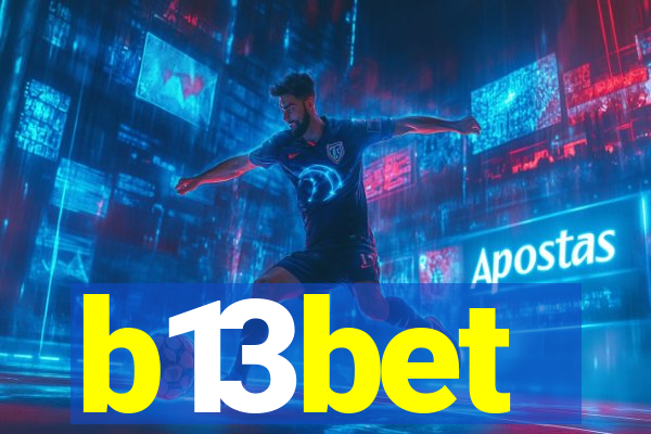 b13bet