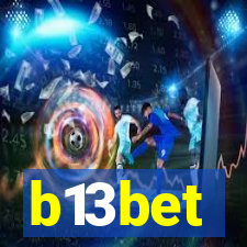 b13bet