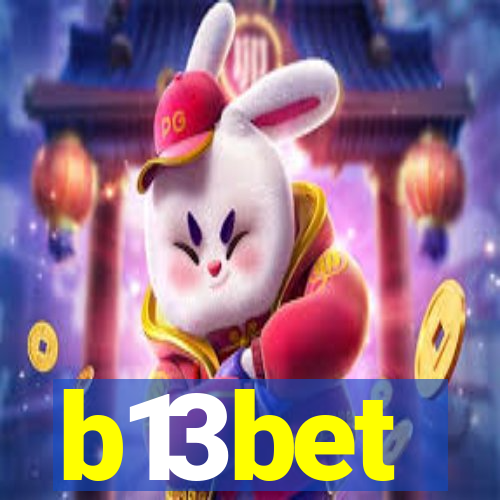 b13bet