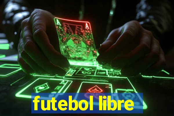 futebol libre