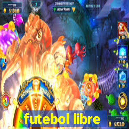 futebol libre