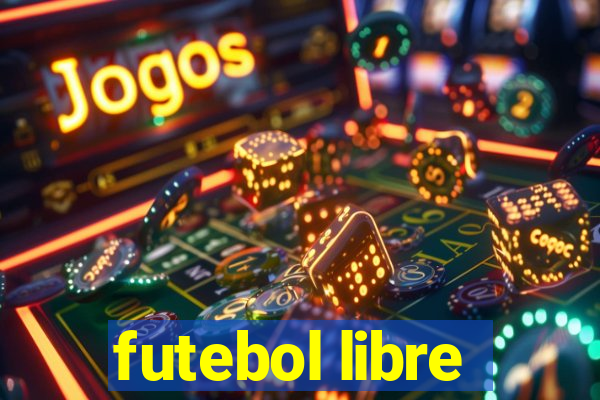 futebol libre