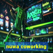 nuwa coworking