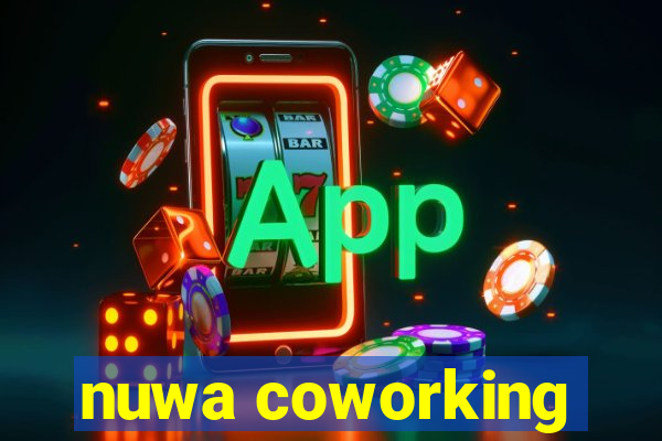 nuwa coworking