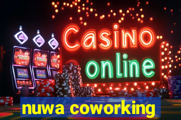 nuwa coworking