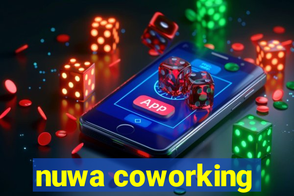 nuwa coworking