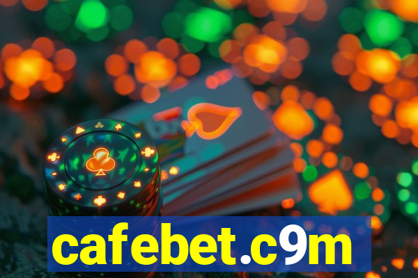 cafebet.c9m