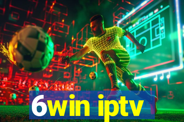 6win iptv