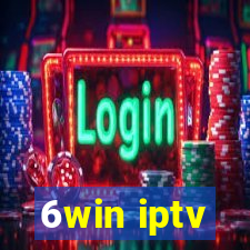 6win iptv