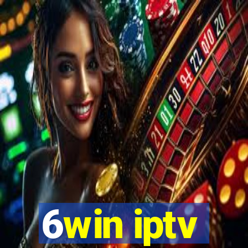 6win iptv