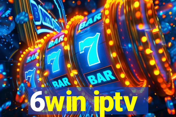 6win iptv