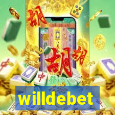 willdebet