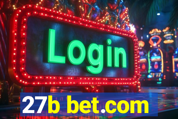 27b bet.com