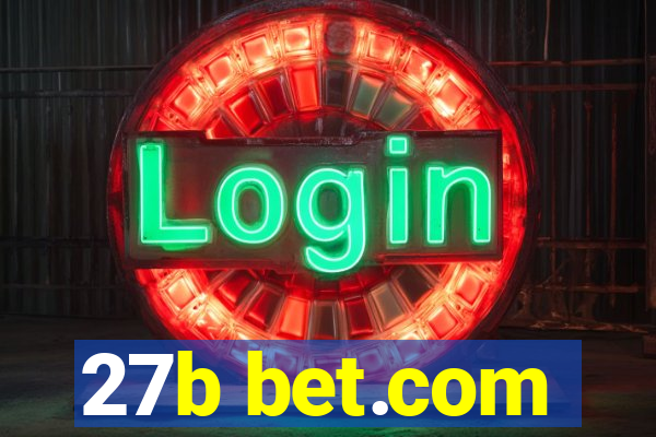 27b bet.com