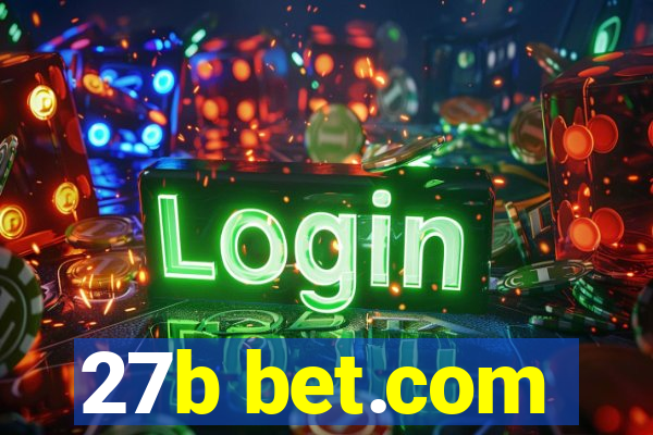 27b bet.com