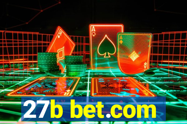 27b bet.com