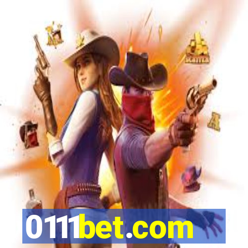 0111bet.com