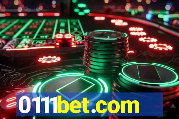 0111bet.com