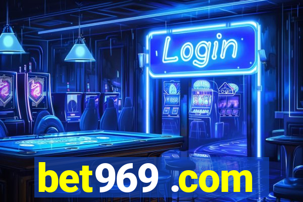 bet969 .com