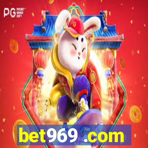 bet969 .com