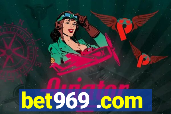 bet969 .com