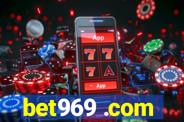 bet969 .com