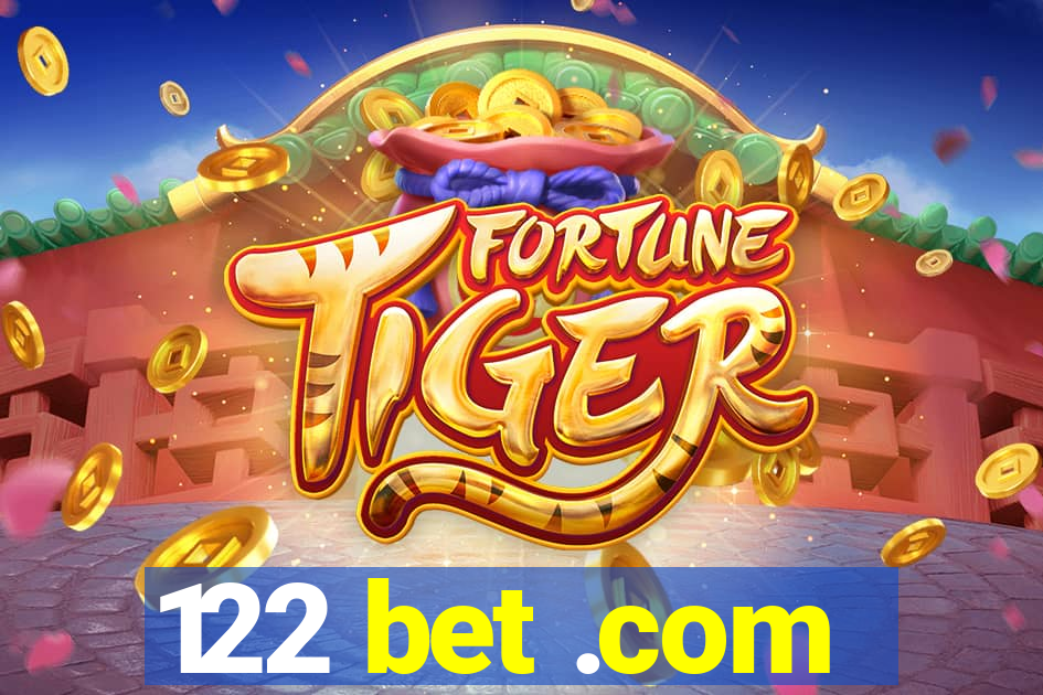 122 bet .com