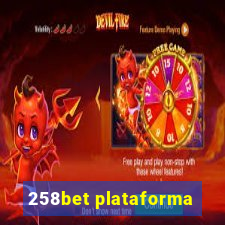 258bet plataforma