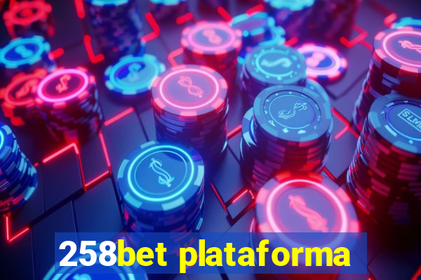 258bet plataforma