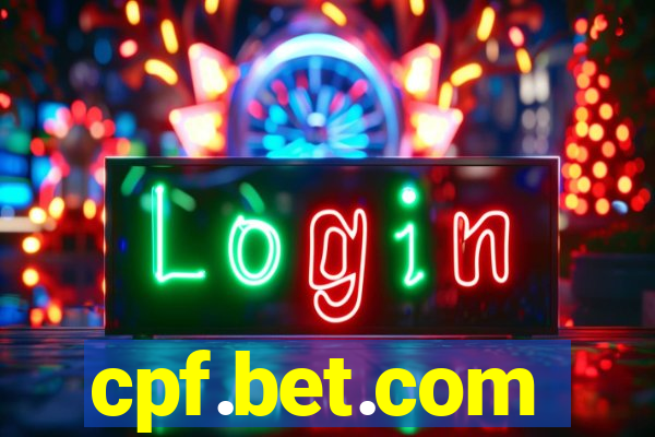 cpf.bet.com