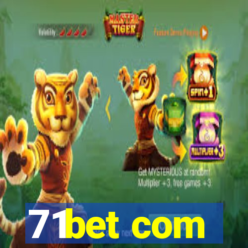 71bet com