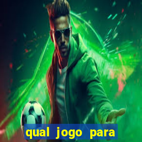 qual jogo para ganhar dinheiro sem depositar
