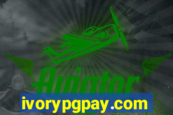 ivorypgpay.com