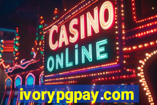 ivorypgpay.com