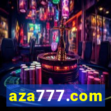 aza777.com