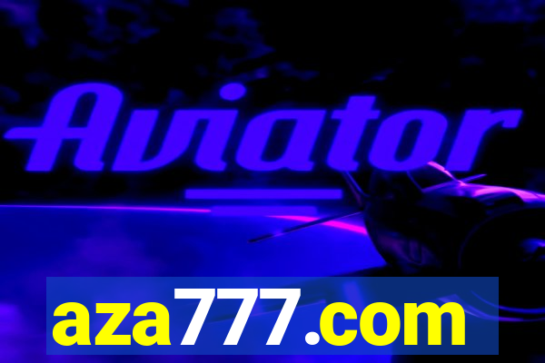 aza777.com