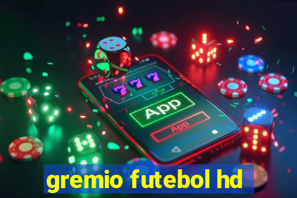 gremio futebol hd