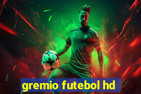 gremio futebol hd