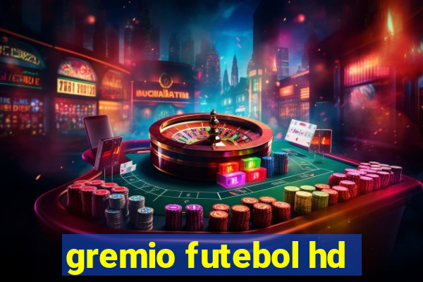 gremio futebol hd