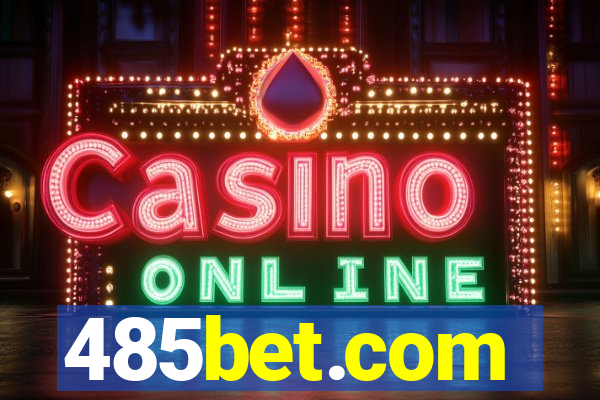 485bet.com