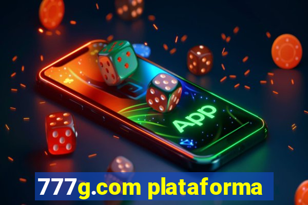 777g.com plataforma