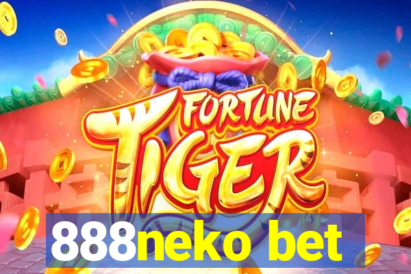 888neko bet